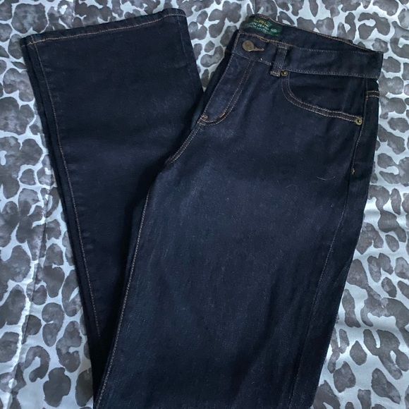 Lauren Ralph Lauren Denim - NWOT Ralph Lauren Jeans, size 2
